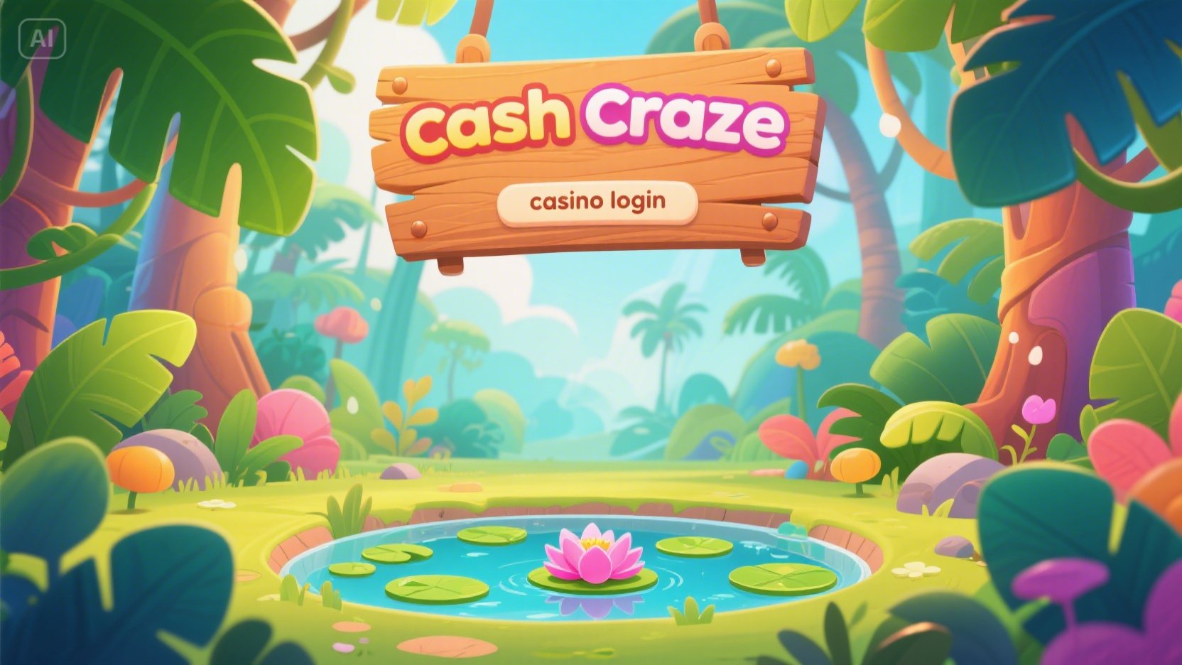 cash craze casino login